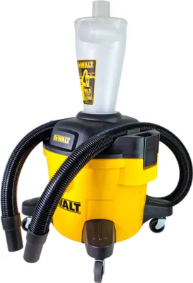 Obrázek produktu pro DeWalt DXVCS 002 Cyklónový předseparátor 23 l