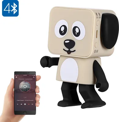 Zdjęcie produktu dla Dansant Bluetooth 3 W