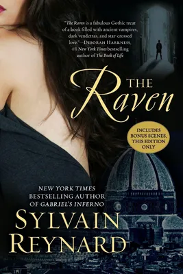 Produktbild von The Raven