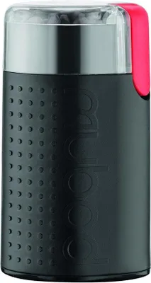 Obrázek produktu pro Elektrický mlýnek na kávu, černý, 150 W
