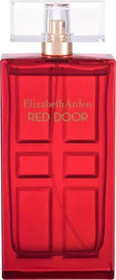 Zdjęcie produktu dla Elizabeth Arden Red Door woda toaletowa dla kobiet 100 ml