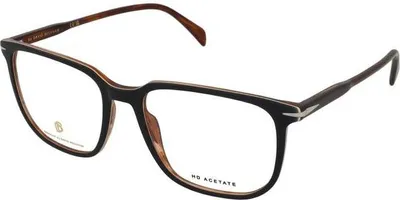 Produktbild von David Beckham DB 1141 Blue brown 56/18/150 Herren Brillen