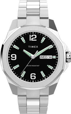 Image de Montre analogique Timex « Trend Essex » pour homme TW2W92700
