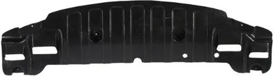 Produktbild von BLIC Motorschutzplatte / Unterfahrschutz 6601-02-3136881P Stoßfänger für HYUNDAI i30 (GD) PVC ABS (Acrylnitril-Butadien-Styrol-Copolymerisat)
