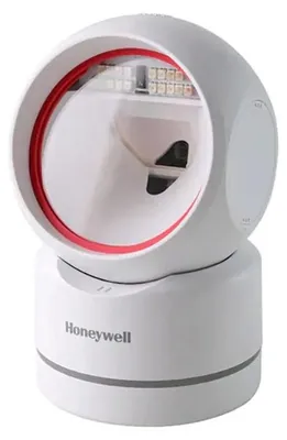 Image de Honeywell Orbit HF680 - USB Kit - Barcode-Scanner - Desktop-Gerät - 2D-Imager - decodiert - USB