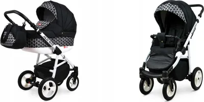 Kinderwagen Schwarz gnstig online kaufen | Kaufland.de