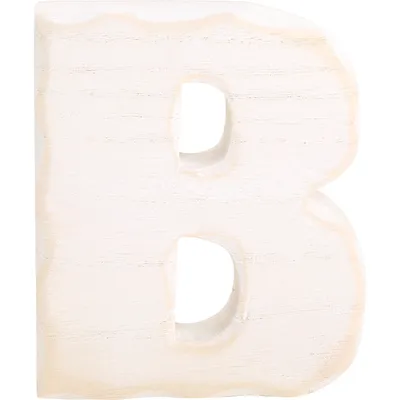 Produktbild von Legler small foot design Holzbuchstabe B, 1219