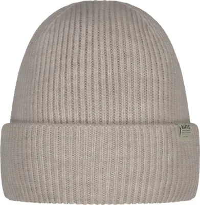 Image de Barts, bonnet Makalun, couleur beige, taille unique