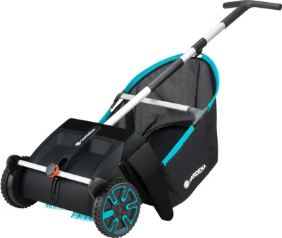 Produktbild von GARDENA zberač lístia a trávy