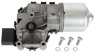 Obrázok produktu pre Motor stieračov predných skiel pre Audi A4 B6 (00-04)