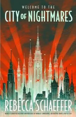 Produktbild von City of Nightmares