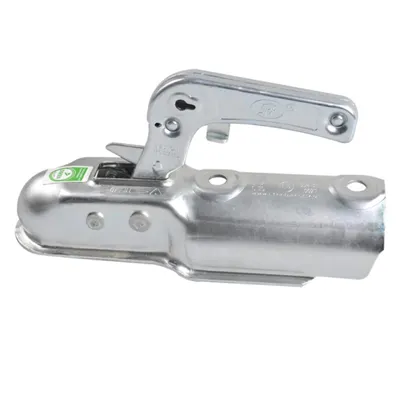 Productafbeelding van ProPlus Kogelkoppeling, rond, 70 mm, artikelnummer 341015