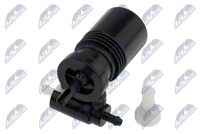 Produktbild von NTY Waschwasserpumpe für NISSAN MICRA III (K12) ESP-NS-005