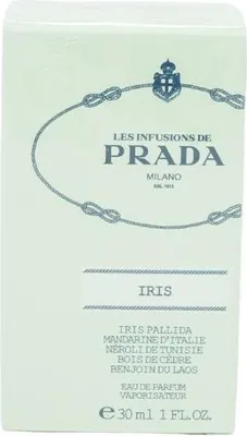 Obrázok produktu pre Prada Infusion D'Iris (2015) EDP 30 ml W
