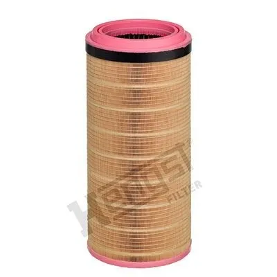 Obrázok produktu pre Vzduchový filter HENGST FILTER E1878L, výmenný filter
