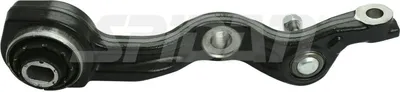 Produktbild von SPIDAN CHASSIS PARTS 40757 Querlenker Hinten Unten Vorne Rechts passend für MERCEDES-BENZ SL (R230) Längslenker