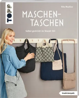 Immagine prodotto di Maschen-Taschen