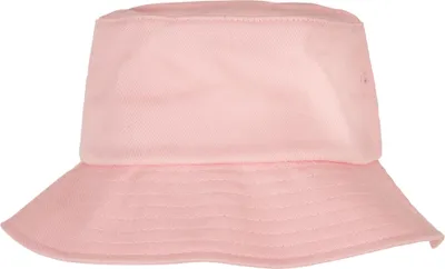 Immagine prodotto di Yupoong - Cappello floscio "Flexfit" per uomo/donna unisex RW7537 (taglia unica) (rosa chiaro)