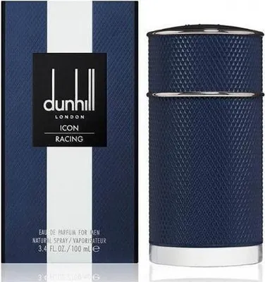Obrázek produktu pro Dunhill - Icon Racing Blue EDP 100ml