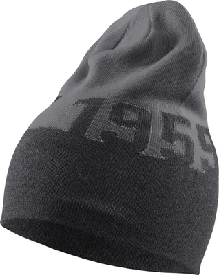 Produktbild von Blakläder® Beanie 2056 in div. Farben, Farbe:schwarz/gelb, Größe:one size