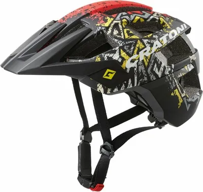 Produktbild von CRATONI MTB Fahrradhelm AllSet