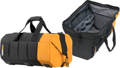 Image de Sac à outils 40cm à grande ouverture - TOUGHBUILT - TB-60-20-BEA