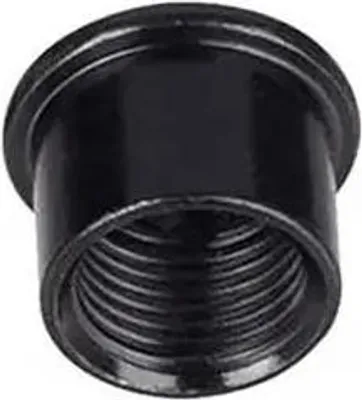 Zdjęcie produktu dla Fsa Ml462 Śruba tarczy łańcucha Czarna 4 mm Czarna 4 mm