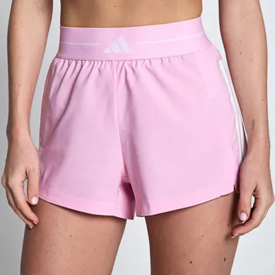 Image de Short Adidas Hyperglam pour Femme