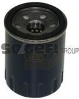 Productafbeelding van Oliefilter PURFLUX LS225, schroefmodel, geschikt voor:* HYUNDAI i10 (PA)* MAZDA 3 (BK)* OPEL Corsa B, hatchback (S93)