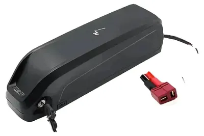Produktbild von Batteriepack, 48V, 20Ah Kapazität, T-48V-20AH