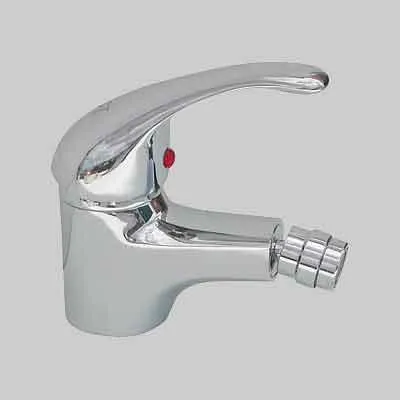 Immagine prodotto di miscelatore monocomando bidet cromo