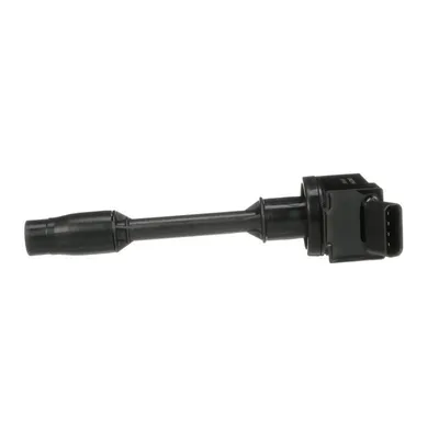 Produktbild von DELPHI GN10861-12B1 Zündspule 12V für TOYOTA Corolla XII Kombi (E210) C-HR (AX10) Corolla XII Schrägheck (E210) Corolla XII Limousine (E210)