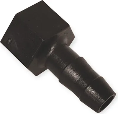 Produktbild von Schlauchtülle 13 mm 1/2 Zoll Innengewinde