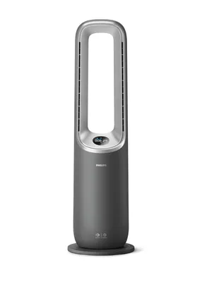 Image de PHILIPS purificateur, ventilateur et chauffage AMF870/15