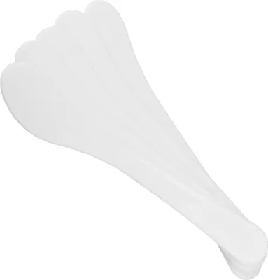 Obrázek produktu pro Špachtle bílá SP-05 5ks. 150MM