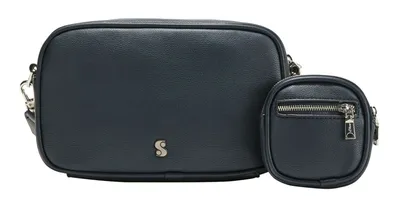 Produktbild von s.Oliver Umhängetasche Crossbody Bag Navy dunkelblau