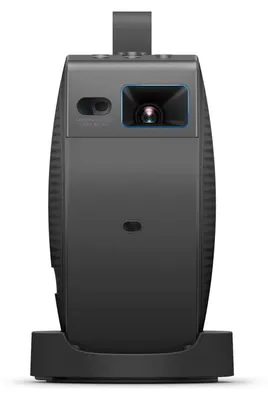 Immagine prodotto di BenQ GV50p Proiettore a raggio standard 500 ANSI lumen DLP 1080p (1920x1080) Nero