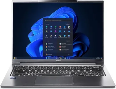 Produktbild von TERRA MOBILE 1471L Ultra 7-258V W11P - Copilot+PC