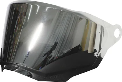 Produktbild von LS2 MX701 Visier, iridium silber