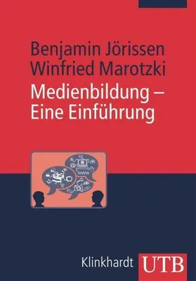Obrázek produktu pro Medienbildung - Eine Einführung
