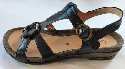 Produktbild von Gabor  83.762.27 - damen sandale