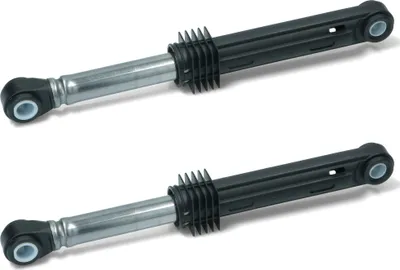 Produktbild von 2 Beko Stoßdämpfer für Waschmaschine 110N - Nr.: 2816871100 auch Arcelik Blomberg
