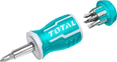 Obrázek produktu pro Total TACSDS0706 8v1 CrV