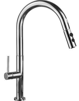 Produktbild von Mexen Ava Küchenarmatur, Chrom - 672800-00