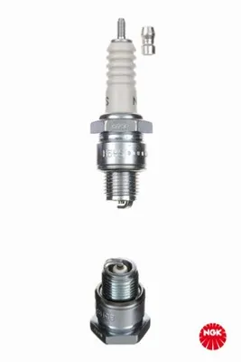 Produktbild von Ngk Zündkerze  4210