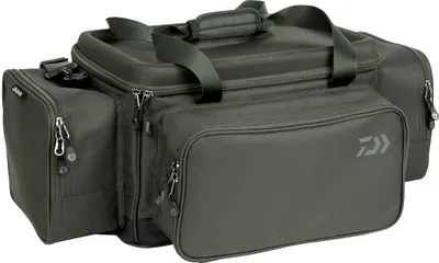Produktbild von DAIWA IS Low Level Carryall, Angeltasche, 64x39x27cm, 18850-200