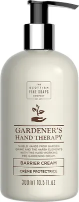 Produktbild von Scottish Fine Soaps Schutzcreme Gardener's Hand Therapy 300ml
