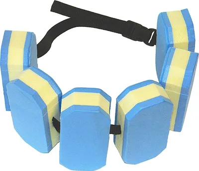 Produktbild von Best Sporting 65500 - Schwimmgürtel