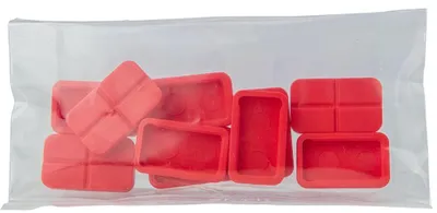 Produktbild von BESSEY Schutzkappen-Set EZXL