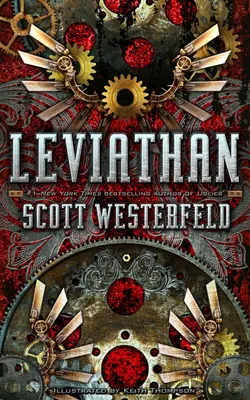 Produktbild von Leviathan